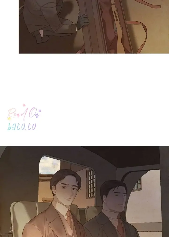 Gorae Byul - The Gyeongseong Mermaid Chapter 92 page 81