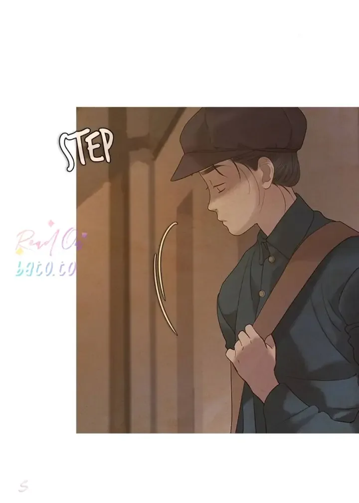 Gorae Byul - The Gyeongseong Mermaid Chapter 92 page 84