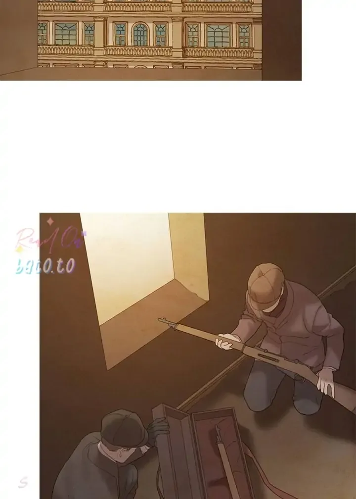 Gorae Byul - The Gyeongseong Mermaid Chapter 92 page 80