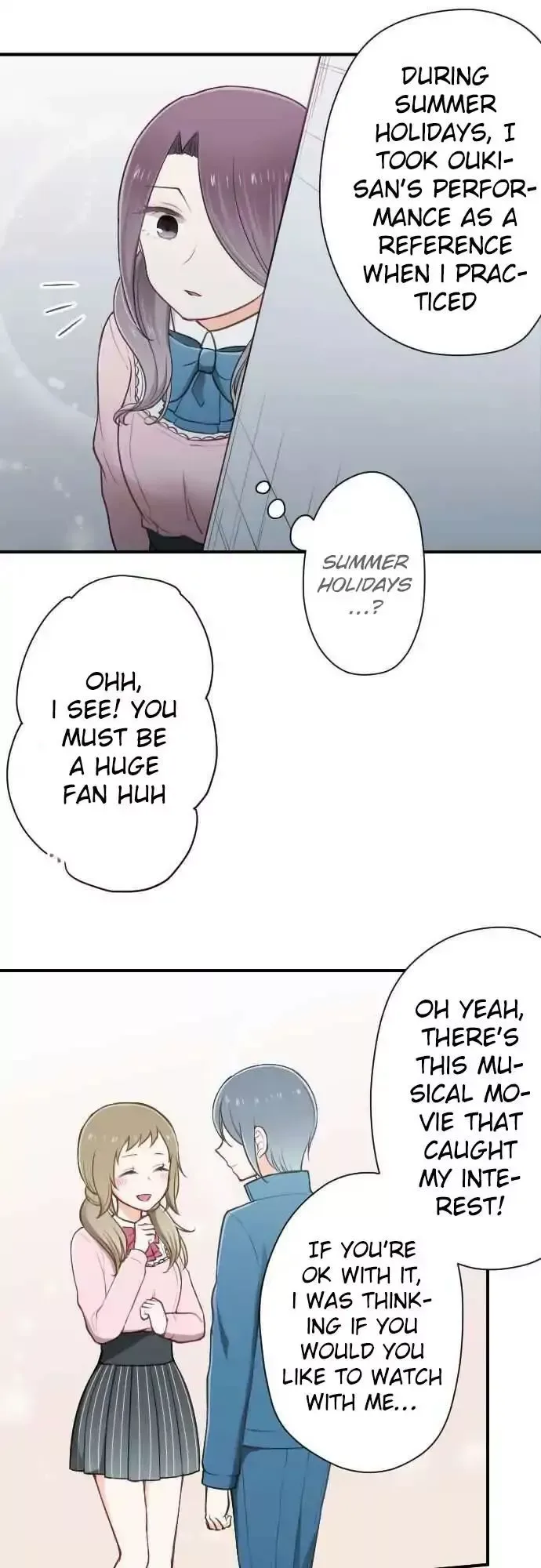 Ouji-sama Nante Iranai Chapter 92 page 5