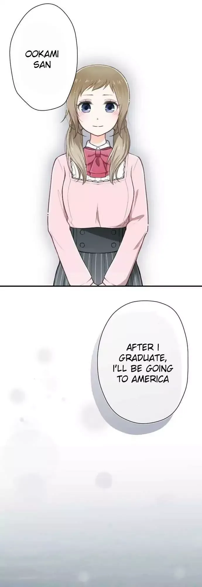 Ouji-sama Nante Iranai Chapter 92 page 15