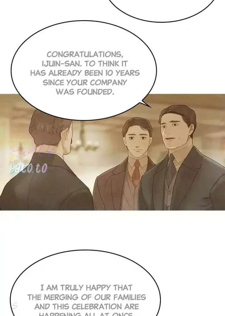 Gorae Byul - The Gyeongseong Mermaid Chapter 93 page 5