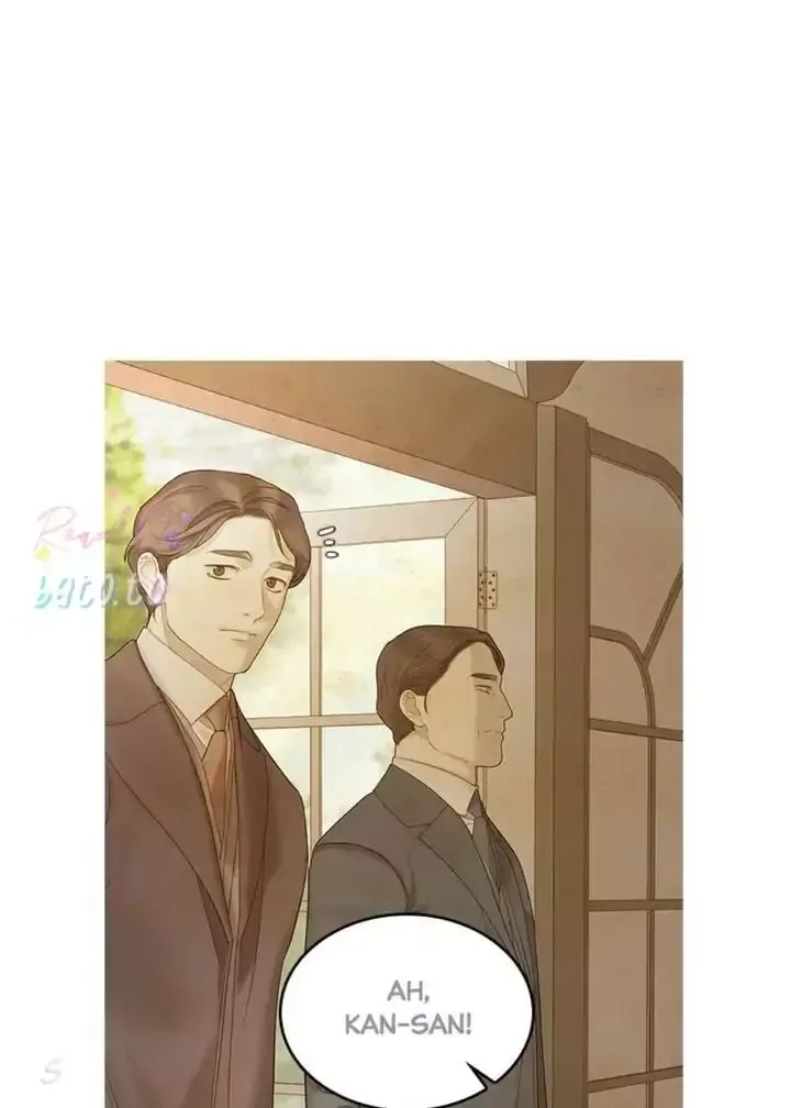 Gorae Byul - The Gyeongseong Mermaid Chapter 93 page 3
