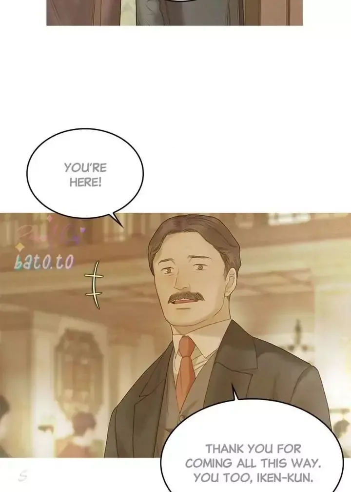 Gorae Byul - The Gyeongseong Mermaid Chapter 93 page 4