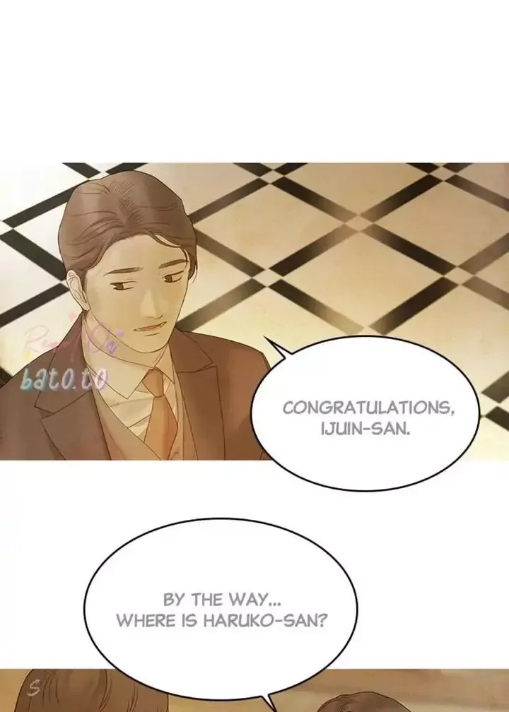 Gorae Byul - The Gyeongseong Mermaid Chapter 93 page 7