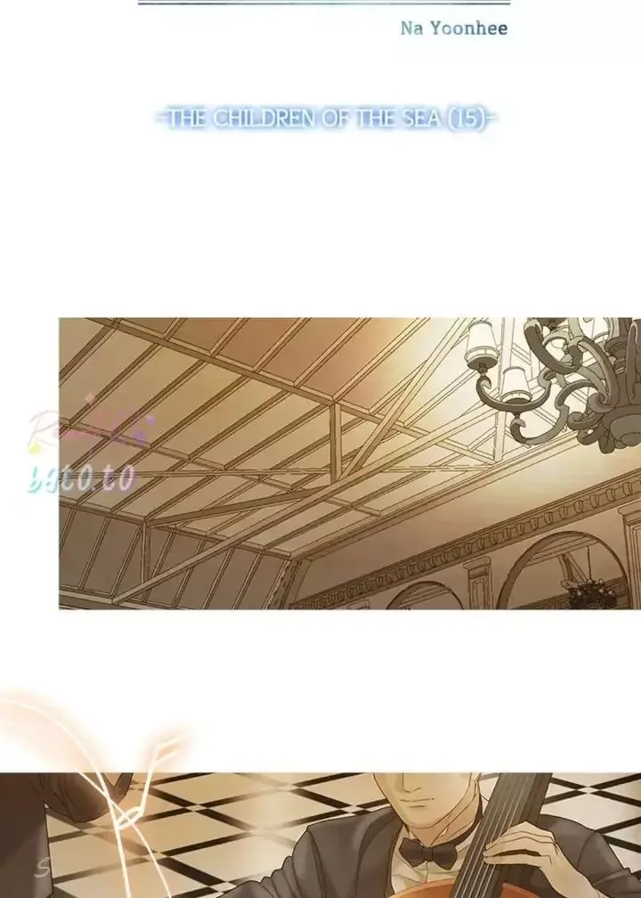 Gorae Byul - The Gyeongseong Mermaid Chapter 93 page 17