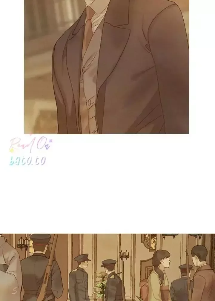 Gorae Byul - The Gyeongseong Mermaid Chapter 93 page 13