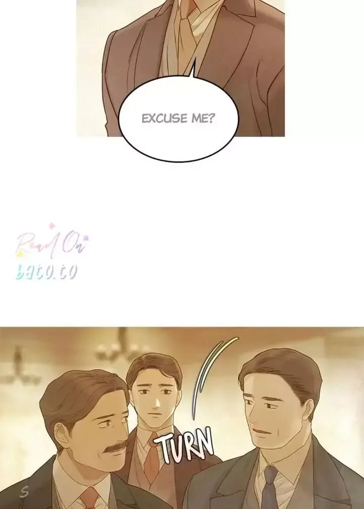 Gorae Byul - The Gyeongseong Mermaid Chapter 93 page 10