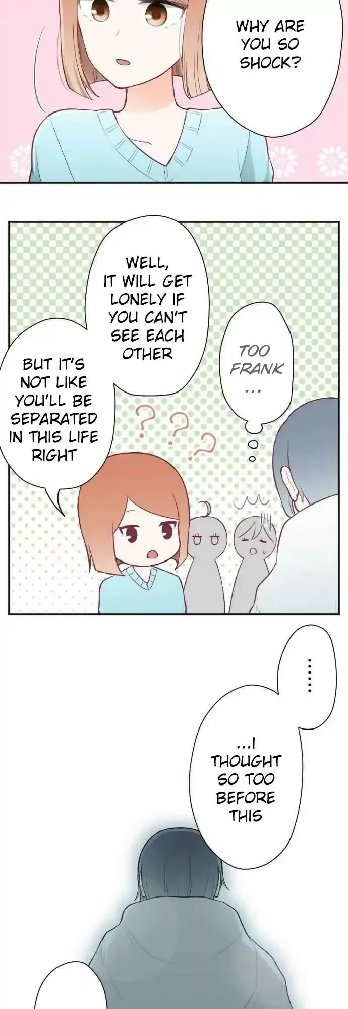 Ouji-sama Nante Iranai Chapter 93 page 5