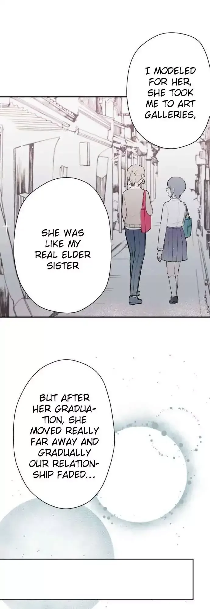 Ouji-sama Nante Iranai Chapter 93 page 7
