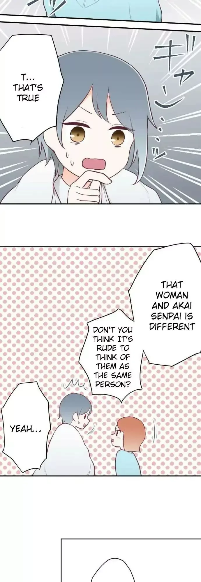 Ouji-sama Nante Iranai Chapter 93 page 16