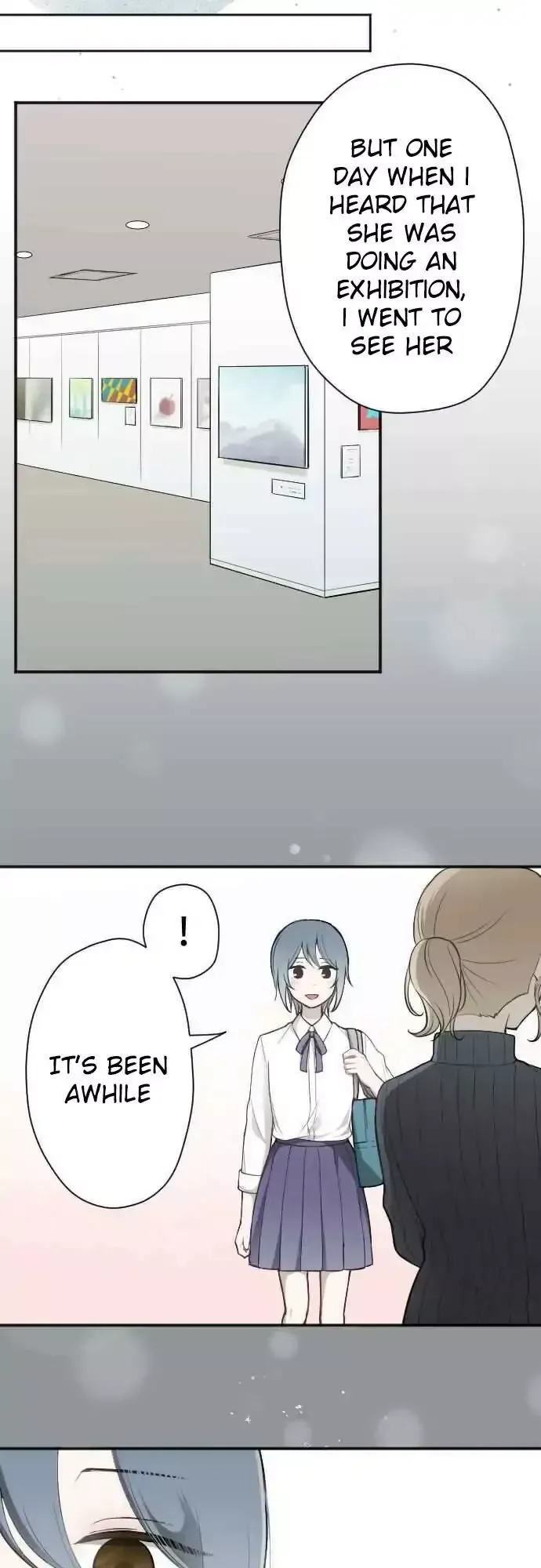 Ouji-sama Nante Iranai Chapter 93 page 8