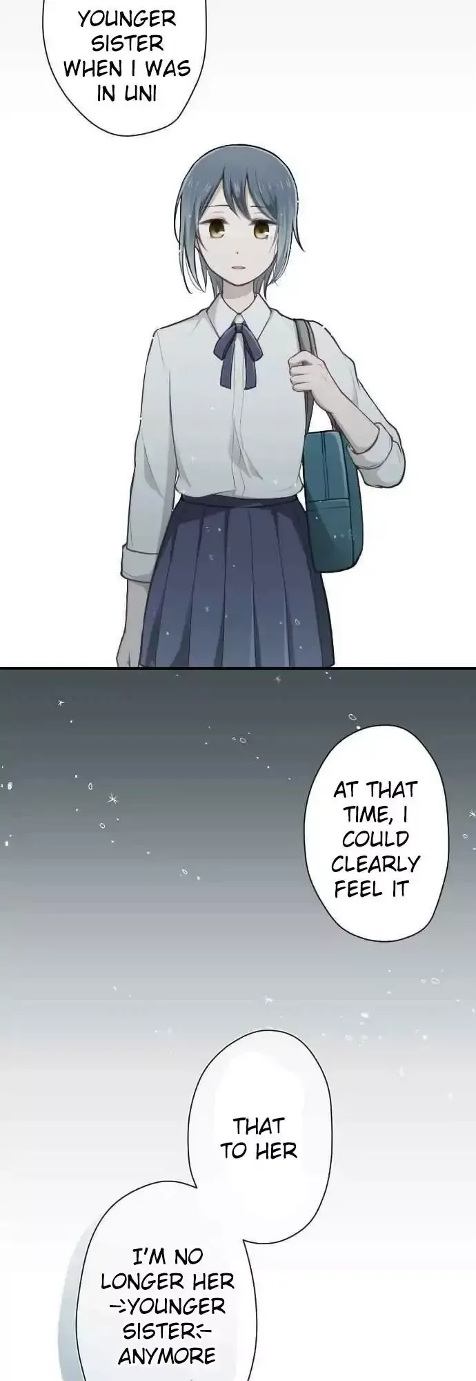 Ouji-sama Nante Iranai Chapter 93 page 10