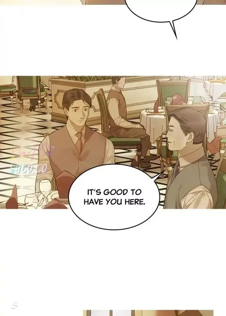 Gorae Byul - The Gyeongseong Mermaid Chapter 93 page 30