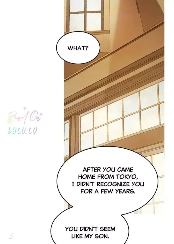 Gorae Byul - The Gyeongseong Mermaid Chapter 93 page 31