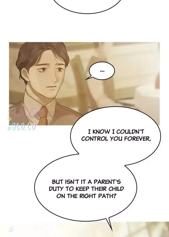 Gorae Byul - The Gyeongseong Mermaid Chapter 93 page 32
