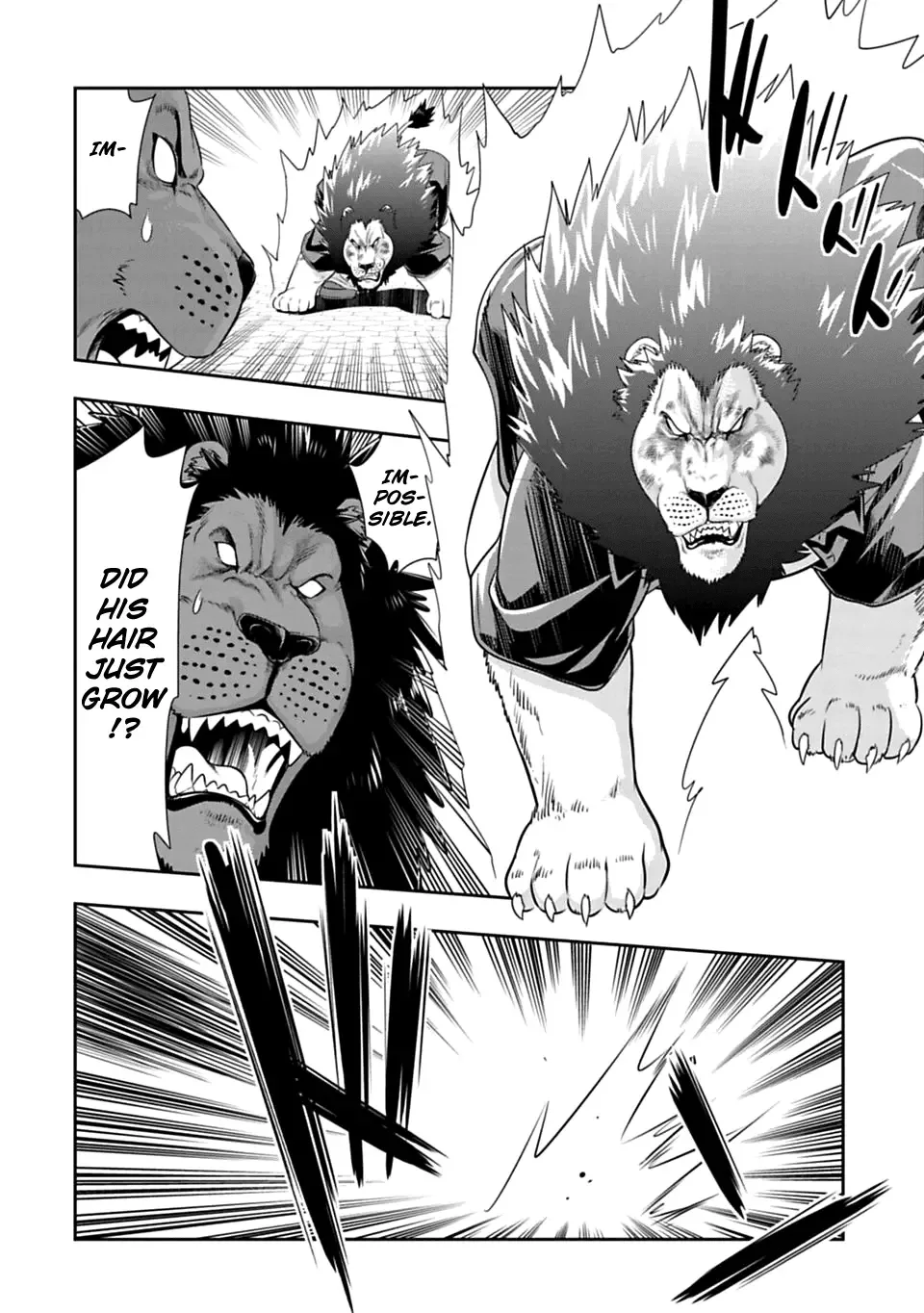 Murenase! Shiiton Gakuen Chapter 52 page 11