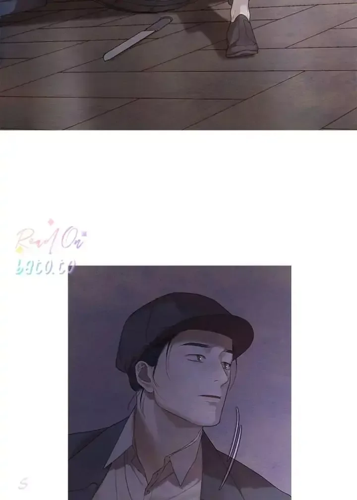 Gorae Byul - The Gyeongseong Mermaid Chapter 93 page 45