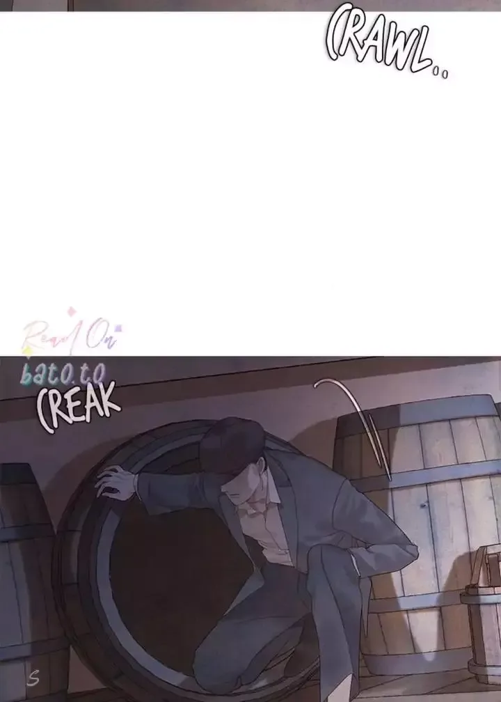 Gorae Byul - The Gyeongseong Mermaid Chapter 93 page 44