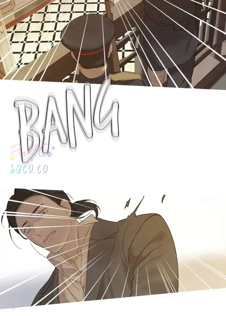 Gorae Byul - The Gyeongseong Mermaid Chapter 94 page 9