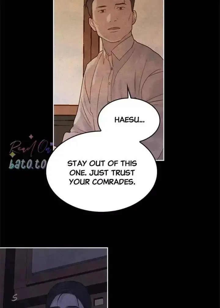 Gorae Byul - The Gyeongseong Mermaid Chapter 93 page 48