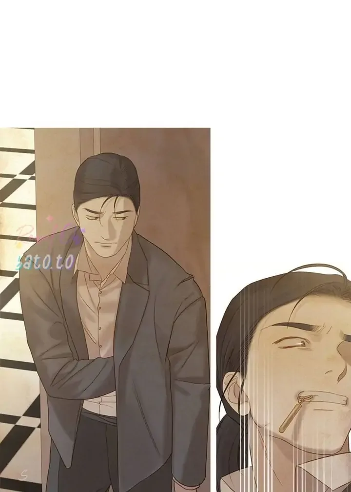 Gorae Byul - The Gyeongseong Mermaid Chapter 94 page 11