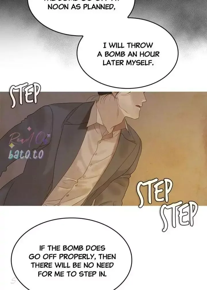Gorae Byul - The Gyeongseong Mermaid Chapter 93 page 51