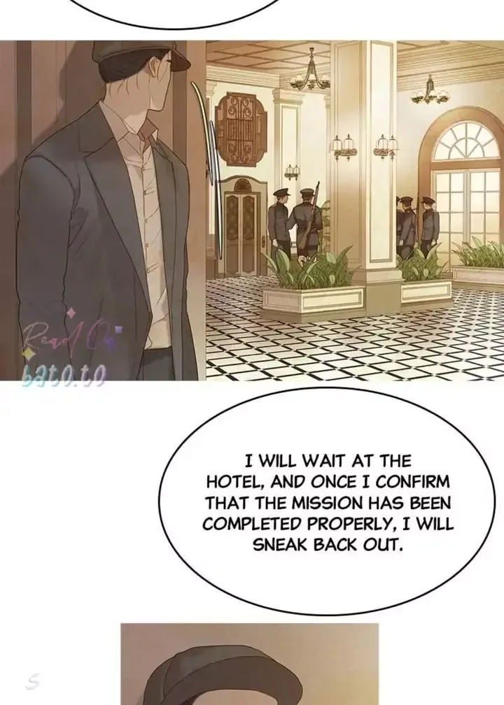 Gorae Byul - The Gyeongseong Mermaid Chapter 93 page 52