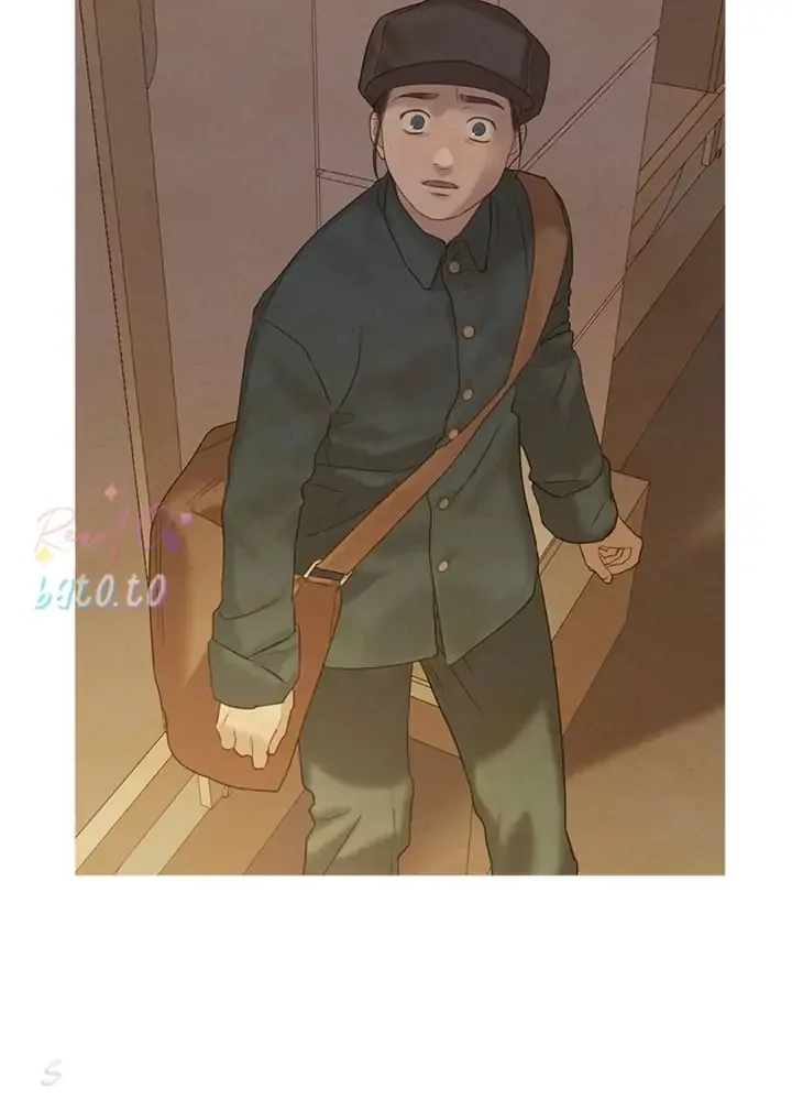 Gorae Byul - The Gyeongseong Mermaid Chapter 94 page 18
