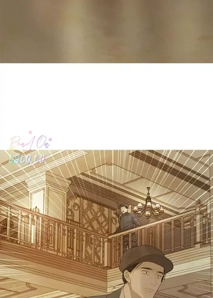 Gorae Byul - The Gyeongseong Mermaid Chapter 93 page 60