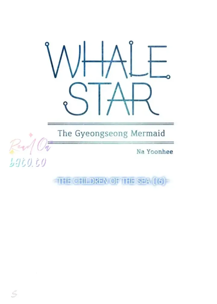 Gorae Byul - The Gyeongseong Mermaid Chapter 94 page 19