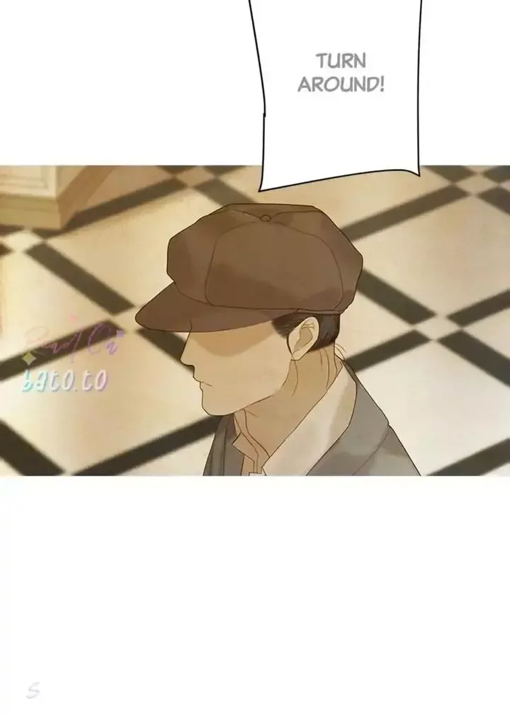 Gorae Byul - The Gyeongseong Mermaid Chapter 93 page 64
