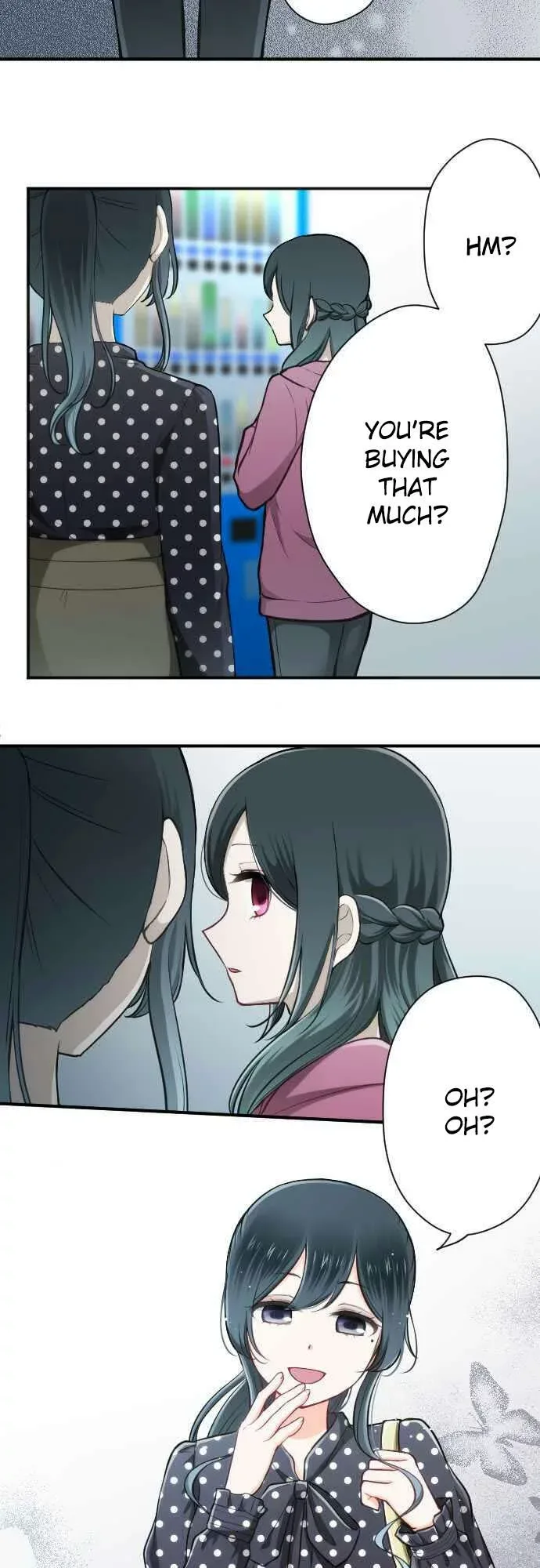 Ouji-sama Nante Iranai Chapter 94 page 6