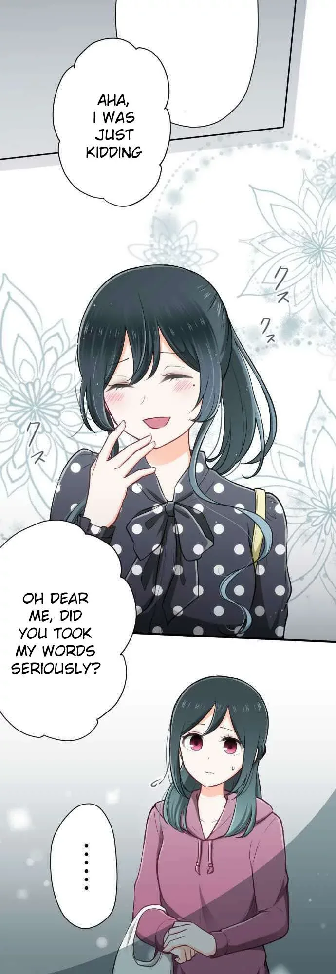 Ouji-sama Nante Iranai Chapter 94 page 8