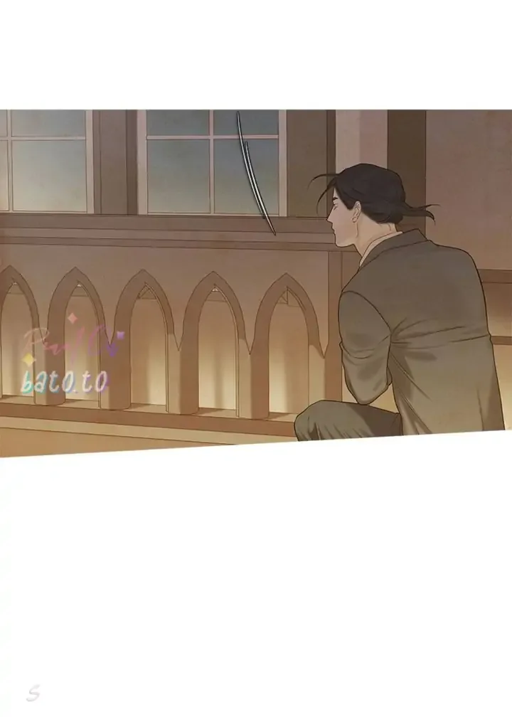 Gorae Byul - The Gyeongseong Mermaid Chapter 94 page 25