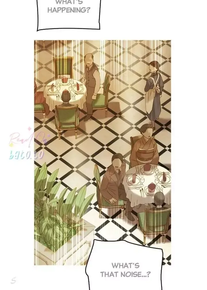 Gorae Byul - The Gyeongseong Mermaid Chapter 93 page 74