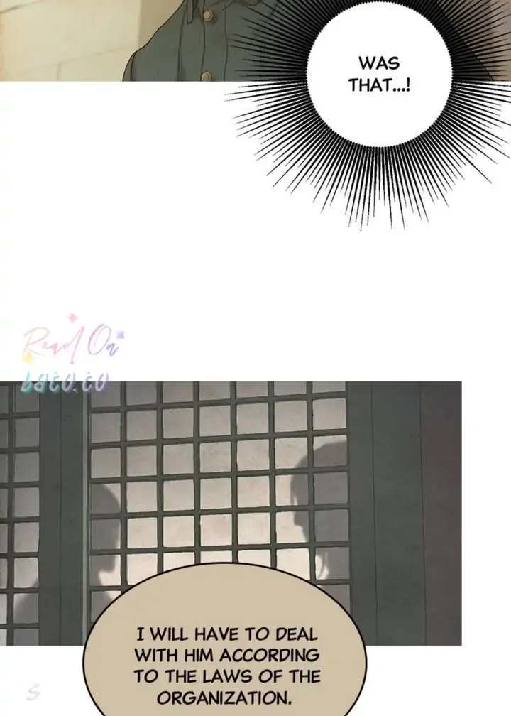 Gorae Byul - The Gyeongseong Mermaid Chapter 94 page 36