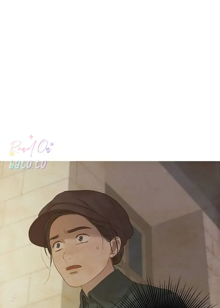 Gorae Byul - The Gyeongseong Mermaid Chapter 94 page 35