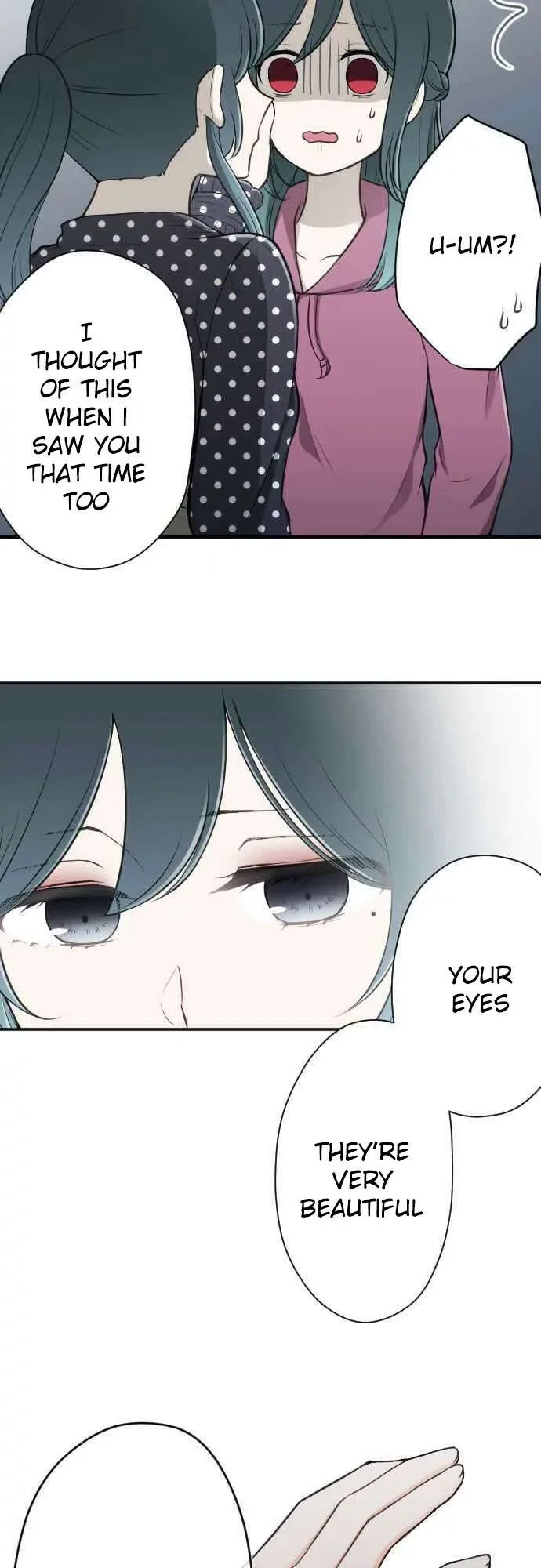 Ouji-sama Nante Iranai Chapter 94 page 10