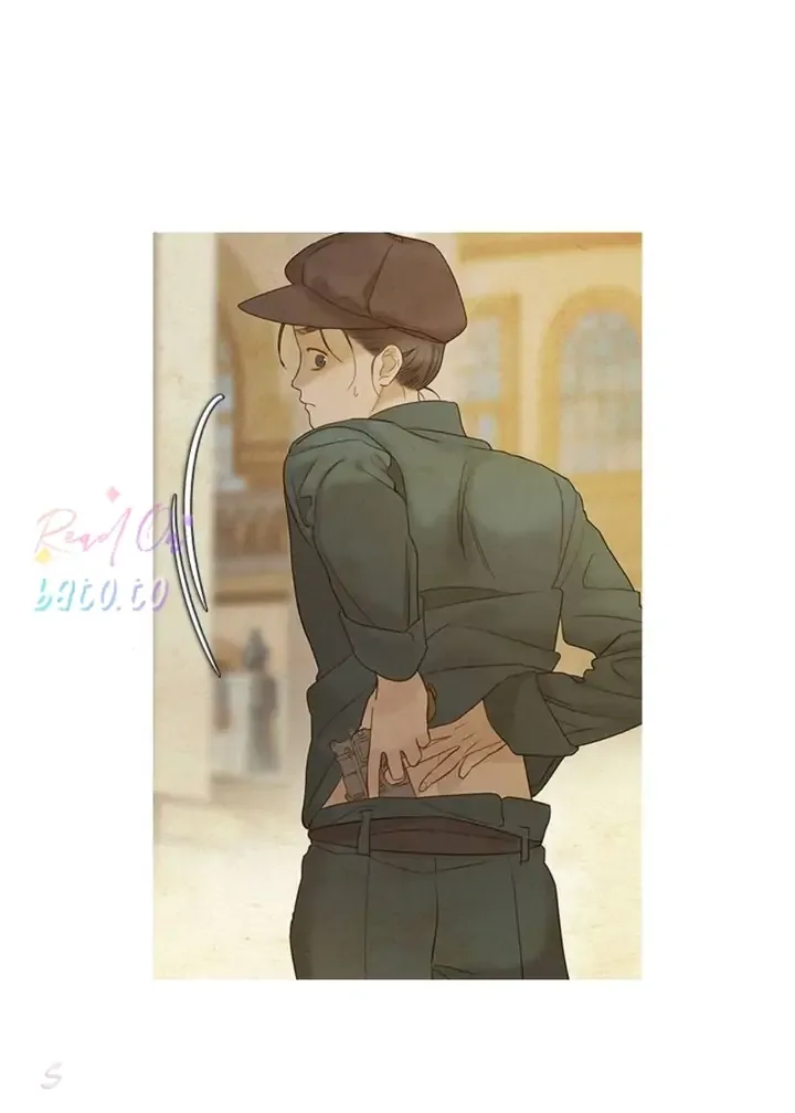 Gorae Byul - The Gyeongseong Mermaid Chapter 94 page 40