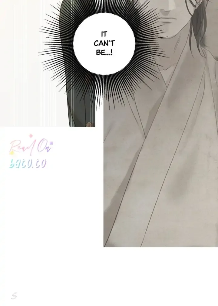Gorae Byul - The Gyeongseong Mermaid Chapter 94 page 39