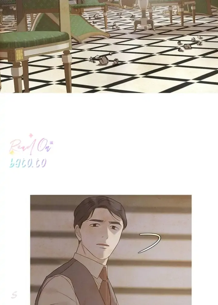 Gorae Byul - The Gyeongseong Mermaid Chapter 94 page 61