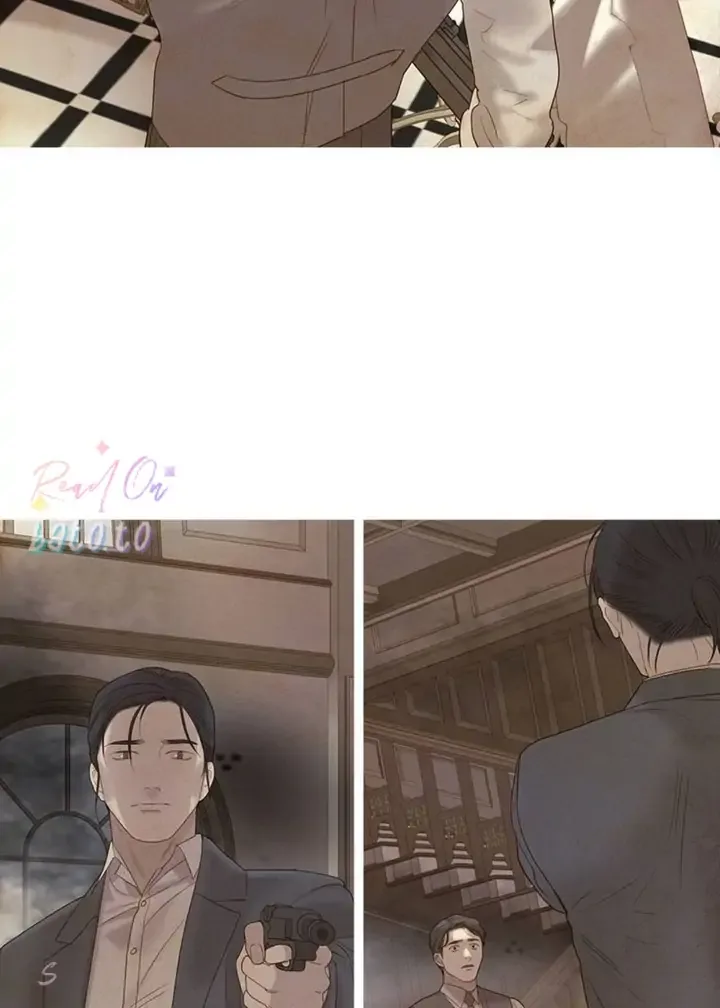 Gorae Byul - The Gyeongseong Mermaid Chapter 94 page 66