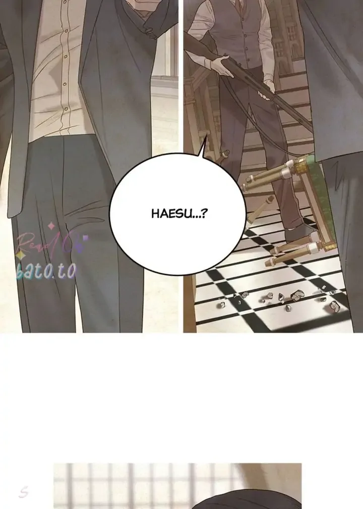 Gorae Byul - The Gyeongseong Mermaid Chapter 94 page 67