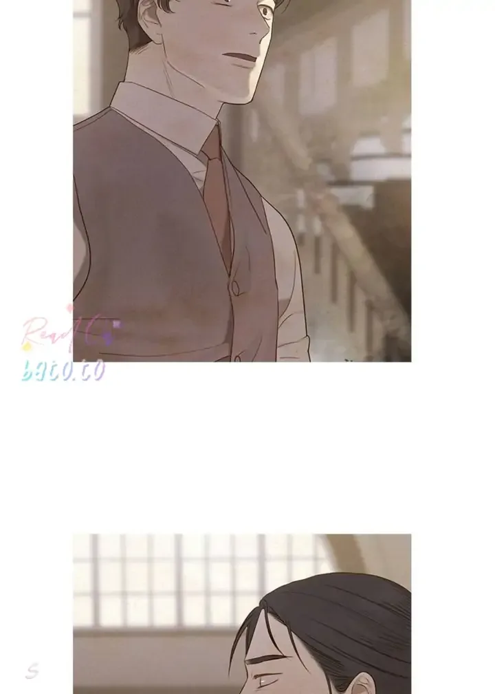 Gorae Byul - The Gyeongseong Mermaid Chapter 94 page 69