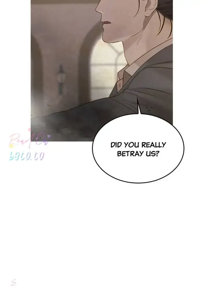 Gorae Byul - The Gyeongseong Mermaid Chapter 94 page 70