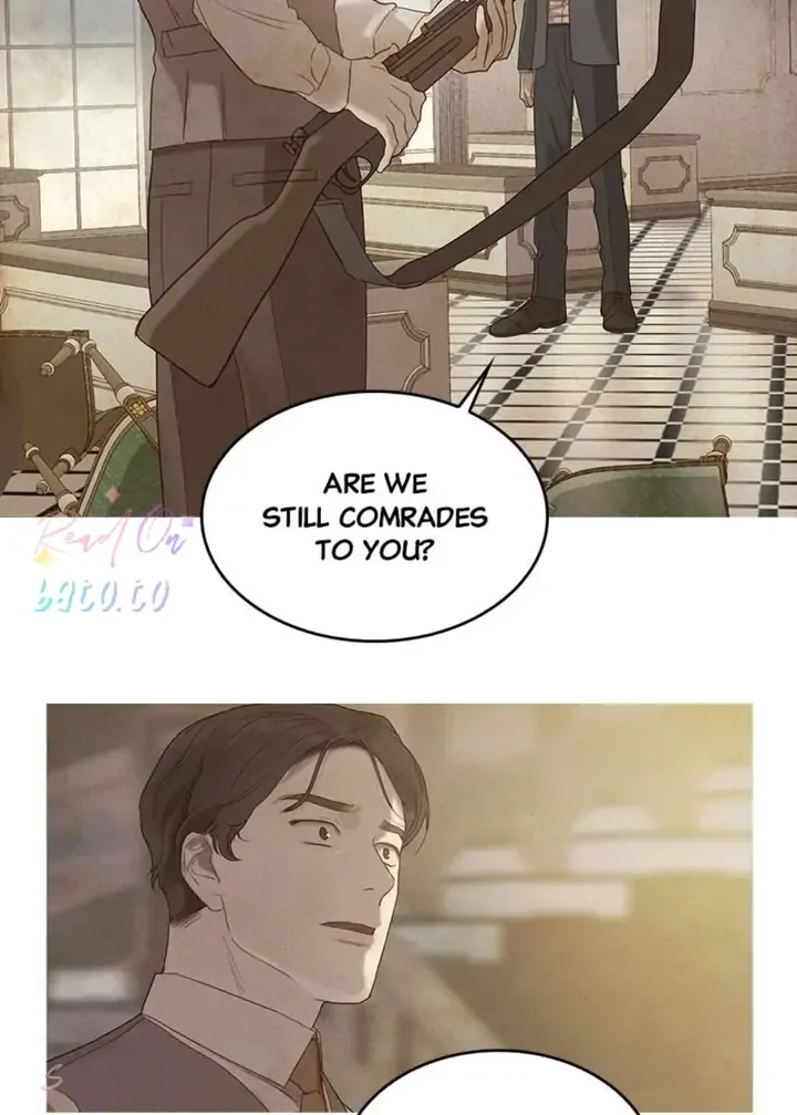 Gorae Byul - The Gyeongseong Mermaid Chapter 95 page 13