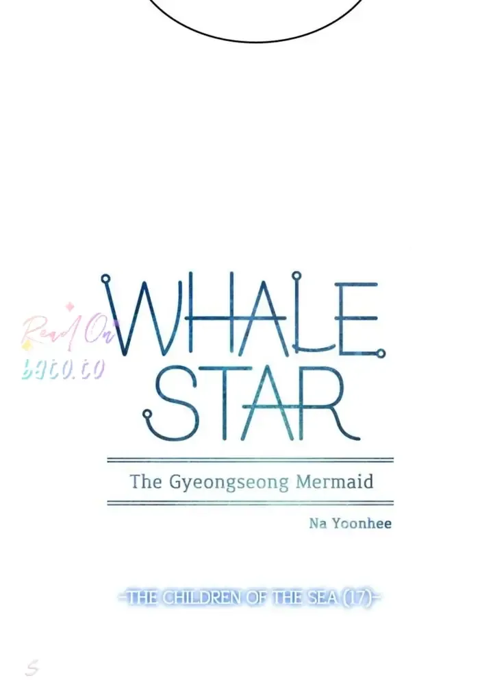 Gorae Byul - The Gyeongseong Mermaid Chapter 95 page 7