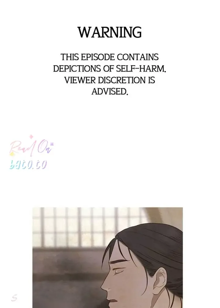 Gorae Byul - The Gyeongseong Mermaid Chapter 95 page 2