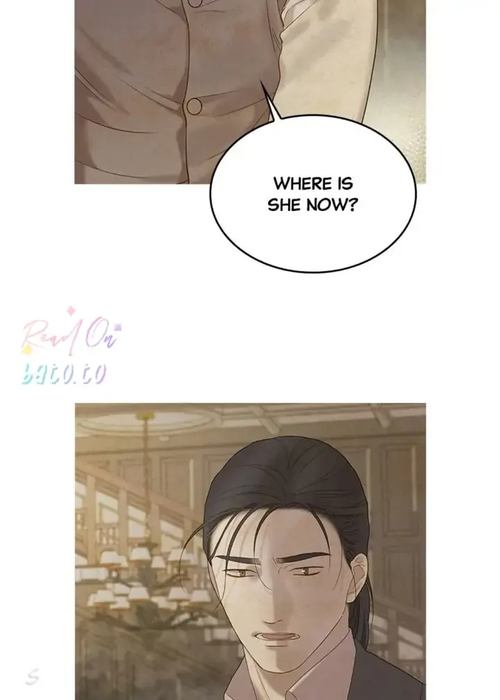 Gorae Byul - The Gyeongseong Mermaid Chapter 95 page 10